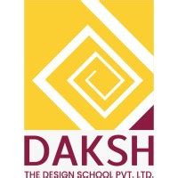 Daksh -The Design School’s Post - Linkedin