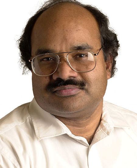 Dakshnamoorthy Manivannan - Associate Professor of Computer …