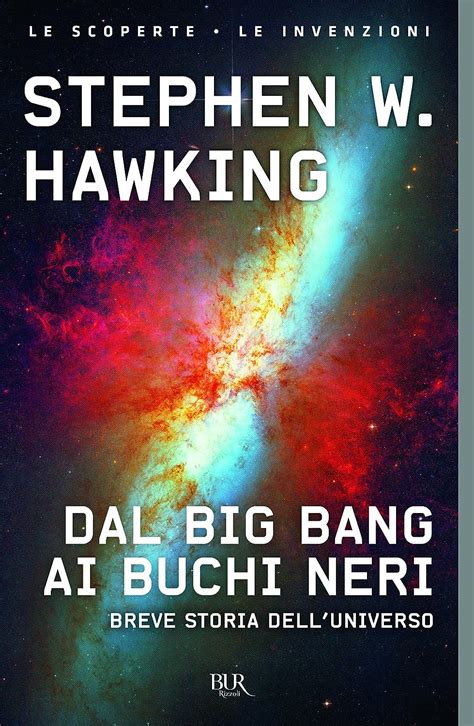 Dal big bang ai buchi neri. - Prentice hall essential guide for college writing.