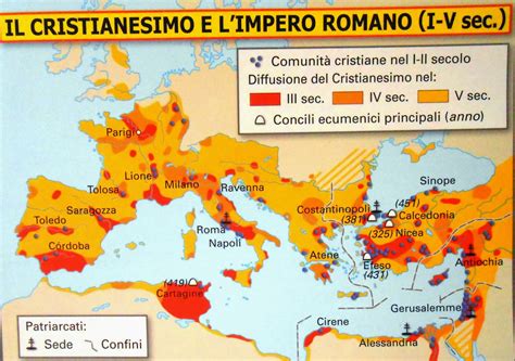 Dal mondo romano al mondo cristiano. - Church operational manual for choir department.