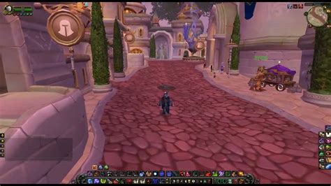 Dalaran Grand Master Fishing Trainer Location, WoW …