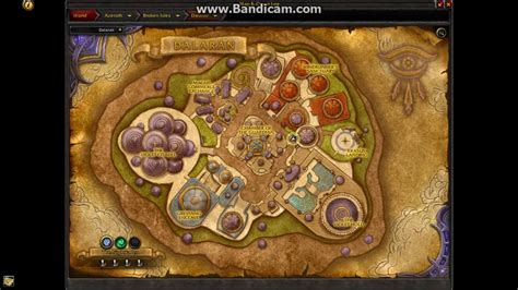 Dalaran portal trainer. Since patch 4 every portal trainer will teach every portal! So a portal trainer in the main cities are all going to teach you this. ... Dalaran - Northrend; Portal ... 