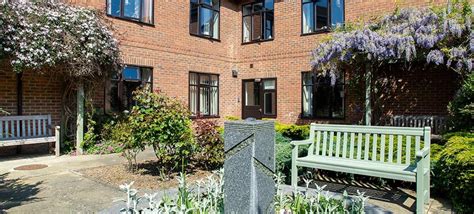 Dalby Court Residential Care Home - Care Quality …