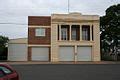 Dalby Fire Station - Wikipedia