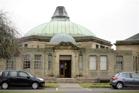 Daldowie crematorium upcoming funerals. .  ...