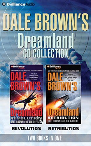 Dale Brown s Dreamland Revolution