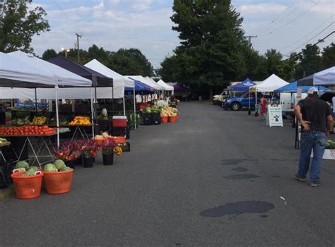 Dale City Farmers Market - Facebook