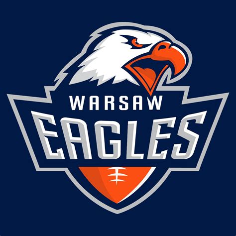 Dale Heffron... - Warsaw Eagles American Football Club Facebook