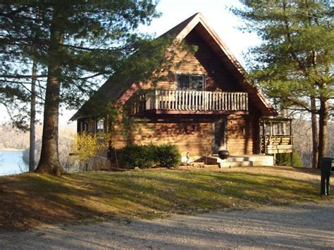 Dale Hollow Rental Cabins Overlooking Beautiful …