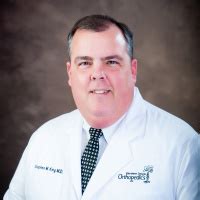 Dale Reed, MD, Calhoun, GA Orthopedic Surgeon - Zocdoc