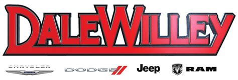 Dale Willey Chrysler Dodge Jeep Ram Lawrence, KS