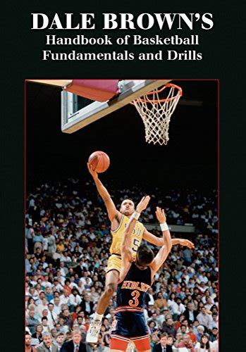 Dale brown s handbook of basketball fundamentals and drills kindle. - Clinton outboard motor k750 owners parts manual.