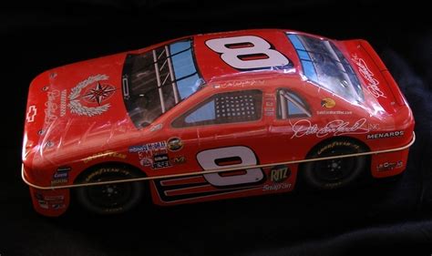Dale earnhardt jr collectible cars value. New Listing Dale Earnhardt & Dale Jr. Collectible Ornaments. Opens in a new window or tab. Pre-Owned. C $1.37. joell-7679 (1,334) 99.8%. ... Nascar Collectible Racing Cars Dale Earnhardt Lot of 3, 1 NIB, 1 NOB, 1 Preowned. Opens in a new window or tab. Brand New. C $23.54. Top Rated Seller Top Rated Seller. 