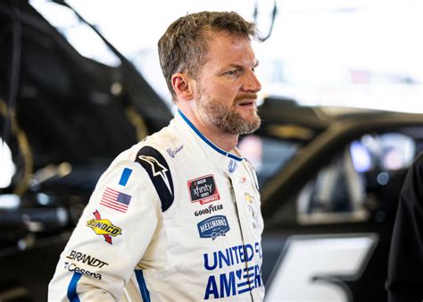 Dale Earnhardt Jr.'s NASCAR race broadcasting contract with NBC ended in 2023 and hasn't yet been renewed, he said on his podcast Tuesday. Earnhardt has been a race analyst for NASCAR races on NBC .... 