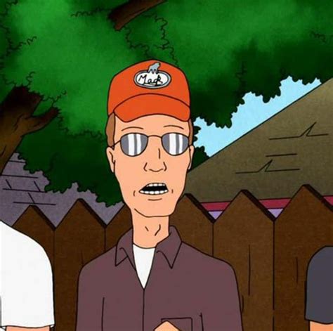 Dale king of the hill. Manitoba Cigarettes are cigarettes produced by the Manitoba Tobacco Corporation that Dale Gribble and other characters smoke. During the episode "Keeping up with our Joneses", Hank and his family get caught-up in an addiction to which they previously beat. In this episode, Hank and his family, even Bobby smoked these. Dale is known to have … 