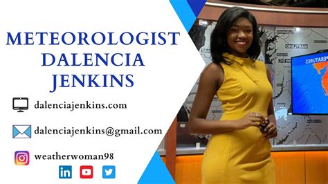 BALTIMORE —. Meteorologist Dalencia Jenkins says we are expecting
