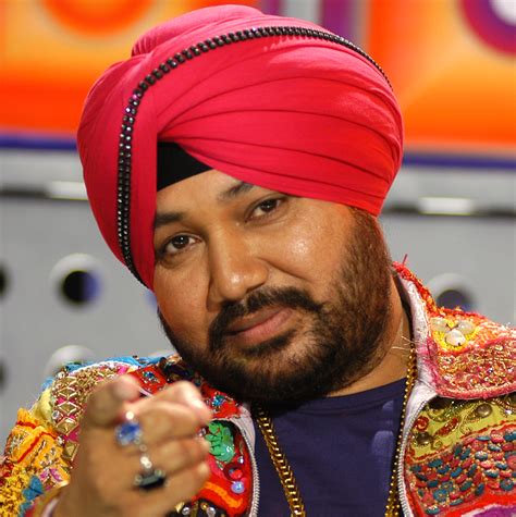 Daler mehndi. Daler Mehndi, as a musician, performer and song - writer, defied this convention completely. He continually re-invents himself and his art at breakneck speed and illogical disjointedness. It seems as though time is always at a premium. The ‘Powerhouse Performer’, Mehndi’s high voltage performances, packaged with exquisite choreography … 