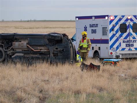 Dalhart tx accident. .  ...