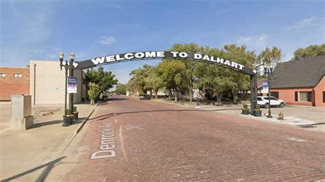 Dalhart tx newspaper.  7,732 likes · 1,443 talking about this.  S...