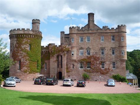 Dalhousie castle scotland. Things To Know About Dalhousie castle scotland. 