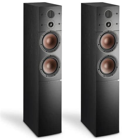 Dali Callisto 6 C floorstanding speakers - TechSpot