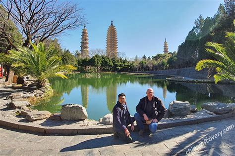 Dali Weather in June - Yunnan Exploration