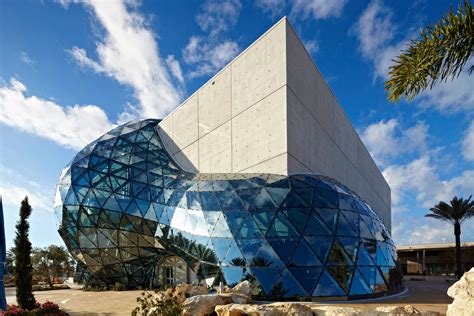 Dali museum st pete. The Dalí Museum, located in picturesque downtown St. Petersburg, Fla., is home to one of the most acclaimed collections of a single modern artist in the world, with over 2,400 works representing every moment and medium of Salvador Dalí’s creative life. 