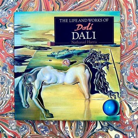 Download Dali By Nathaniel Harris