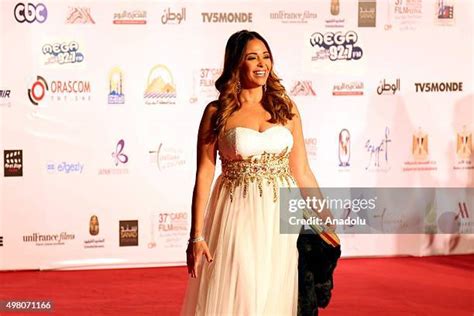 Dalia El Behery &ndash; Age, Bio, Personal Life, Family & Stats ...