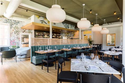 Dalida sf. Dalida, a Mediterranean restaurant in San Francisco, Thursday, Sept. 28, 2023. Santiago Mejia/The Chronicle. The menu at Dalida is secretly the love story of its two chefs. Laura and Sayat ... 