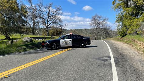 Daljit Gill Pronounced Dead Following Motorcycle Crash on Highway 168 [Fresno, CA]