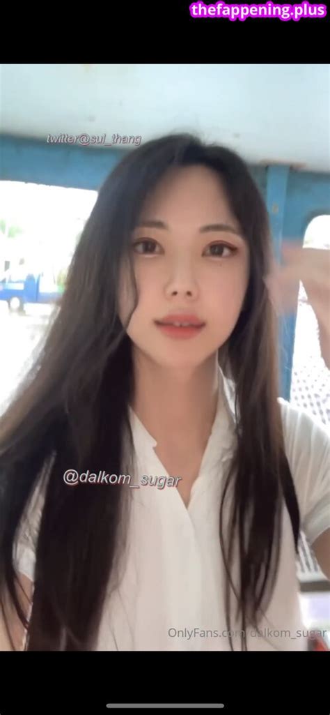 Dalkom_Sugar Onlyfans Leak