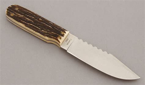 RARE MARBLE'S DALL DEWEESE PATTERN TRAPPERS PACK KNIFE. Currency:CAD Category:Firearms & Military Start Price:10.00 CAD. SOLD 400.00 CAD + (32.00) buyer's premium + applicable fees & taxes. This item SOLD at 2022 Nov 17 @ 17:05 UTC-5 : EST/CDT. Did you win this lot?. 