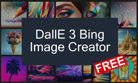 Dall-e 3 bing. Things To Know About Dall-e 3 bing. 