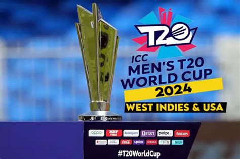 Dallas, Florida and New York to host matches in men’s T20 World Cup next year