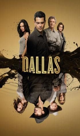 Dallas 1 bölüm türkçe dublaj