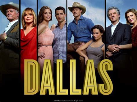Dallas 4 sezon