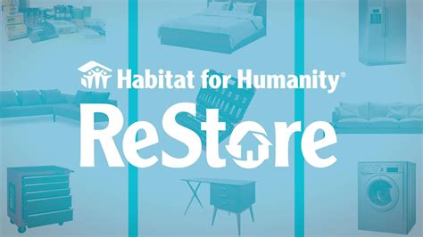 Dallas Area Habitat for Humanity ReStores - Home - Facebook