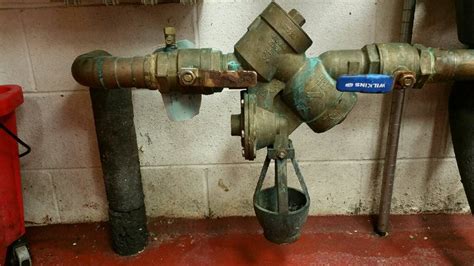 Dallas Backflow Prevention Testing Dallas Sprinkler System