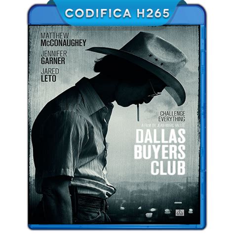 Dallas Buyers Club (2013) [1080p] Torrent download