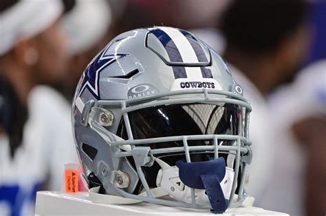 Dallas Cowboys’ NFL draft picks include players with serious …