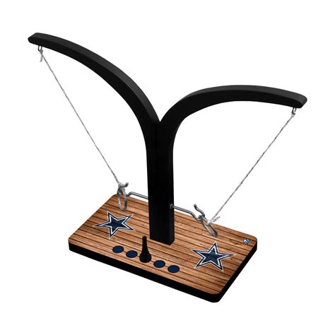 Dallas Cowboys Battle Hook and Ring Game Set