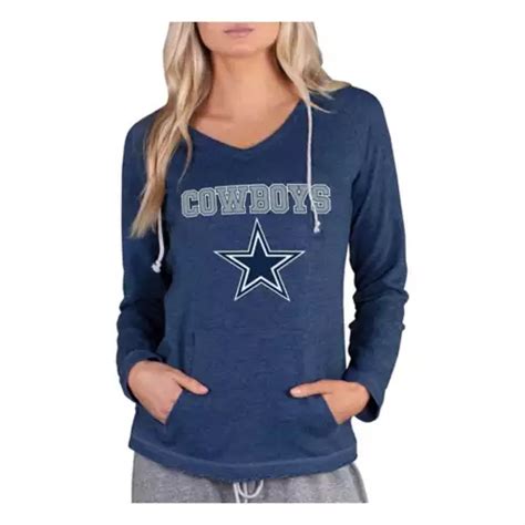 Dallas Cowboys Concepts Sport Women