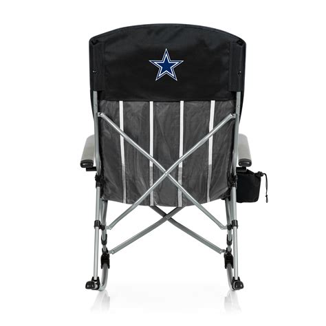 Dallas Cowboys Lawn Chair - Etsy