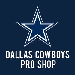 Dallas Cowboys Pro Shop - visit Mesquite, TX