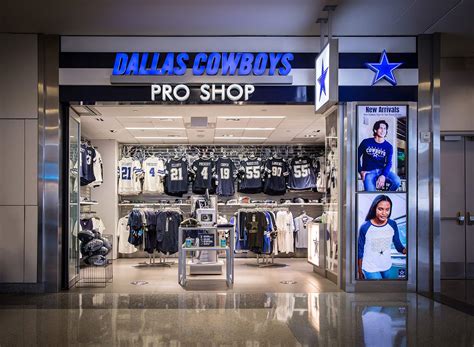 Dallas Cowboys Pro Shop on Instagram: "Help your fellow …