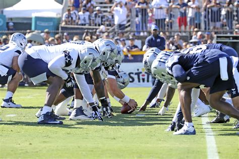 Dallas Cowboys Training Camp Locations - Pro-Football …