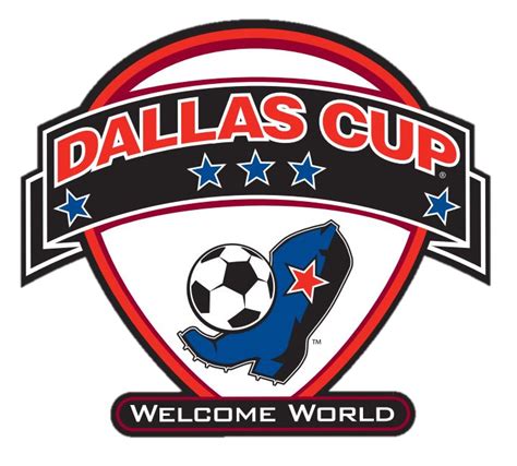 Dallas Cup 2023 Dates