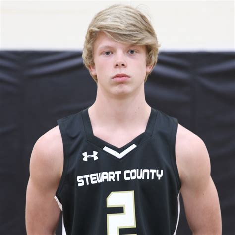 Dallas Dennis Stewart County HS, Dover, TN MaxPreps