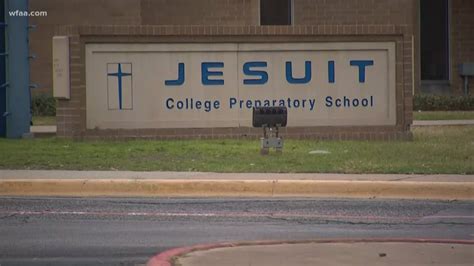 Dallas Diocese, Jesuit Prep settle lawsuit alleging priest sex abuse